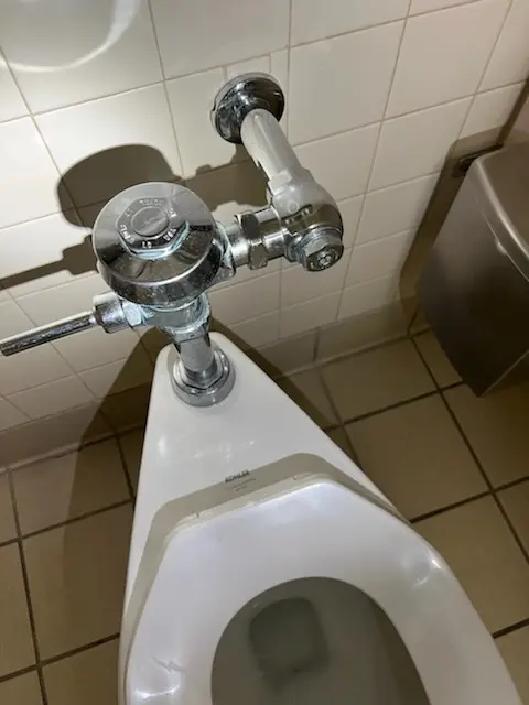 Fixture installation and repair for Pipe Repair in Hollansburg